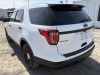 2018 Ford Explorer SUV - 6