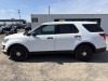 2018 Ford Explorer SUV - 7