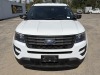 2018 Ford Explorer SUV - 8