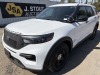2020 Ford Explorer AWD SUV