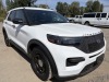 2020 Ford Explorer AWD SUV - 2