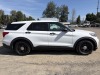 2020 Ford Explorer AWD SUV - 3