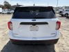 2020 Ford Explorer AWD SUV - 5