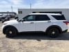 2020 Ford Explorer AWD SUV - 7