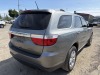 2013 Dodge Durango AWD SUV - 4