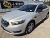2015 Ford Taurus Sedan