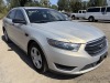 2015 Ford Taurus Sedan - 2