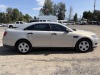 2015 Ford Taurus Sedan - 3