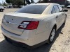 2015 Ford Taurus Sedan - 4