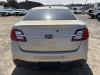 2015 Ford Taurus Sedan - 5