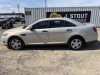 2015 Ford Taurus Sedan - 7