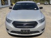 2015 Ford Taurus Sedan - 8