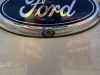 2015 Ford Taurus Sedan - 19