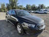 2015 Ford Taurus Sedan - 2