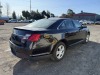 2015 Ford Taurus Sedan - 4