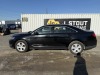 2015 Ford Taurus Sedan - 7