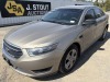 2015 Ford Taurus Sedan