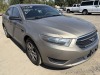 2015 Ford Taurus Sedan - 2