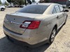 2015 Ford Taurus Sedan - 4