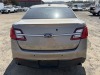 2015 Ford Taurus Sedan - 5