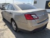 2015 Ford Taurus Sedan - 6