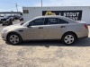 2015 Ford Taurus Sedan - 7