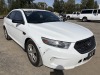 2013 Ford Taurus Sedan - 2