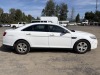 2013 Ford Taurus Sedan - 3