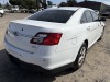 2013 Ford Taurus Sedan - 4