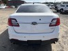 2013 Ford Taurus Sedan - 5