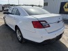 2013 Ford Taurus Sedan - 6