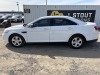2013 Ford Taurus Sedan - 7