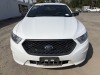 2013 Ford Taurus Sedan - 8