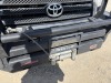 2008 Toyota Tundra SR5 TRD Crew Cab 4X4 Pickup - 11