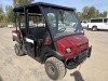 2019 Kawasaki Mule 4010 4WD Utility Cart - 2