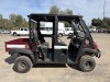 2019 Kawasaki Mule 4010 4WD Utility Cart - 3