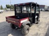 2019 Kawasaki Mule 4010 4WD Utility Cart - 4