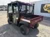 2019 Kawasaki Mule 4010 4WD Utility Cart - 6