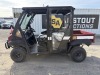2019 Kawasaki Mule 4010 4WD Utility Cart - 7