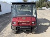 2019 Kawasaki Mule 4010 4WD Utility Cart - 8