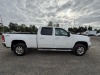 2011 GMC Sierra SLT 2500 HD Crew Cab 4X4 Pickup - 3