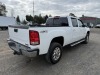 2011 GMC Sierra SLT 2500 HD Crew Cab 4X4 Pickup - 4