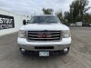2011 GMC Sierra SLT 2500 HD Crew Cab 4X4 Pickup - 8