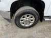 2011 GMC Sierra SLT 2500 HD Crew Cab 4X4 Pickup - 9