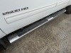 2011 GMC Sierra SLT 2500 HD Crew Cab 4X4 Pickup - 11