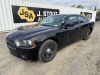 2013 Dodge Charger Sedan