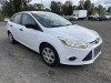 2014 Ford Focus Sedan - 2