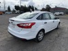 2014 Ford Focus Sedan - 4