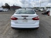 2014 Ford Focus Sedan - 5