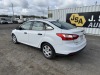 2014 Ford Focus Sedan - 6